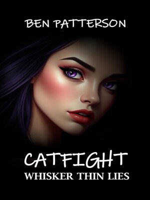 cover image of Catfight
